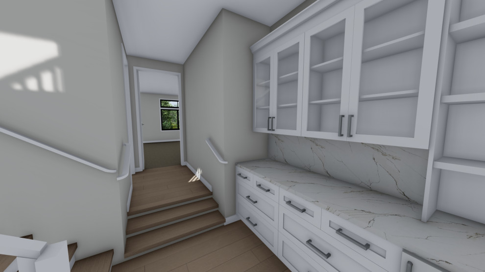 Lee Residence