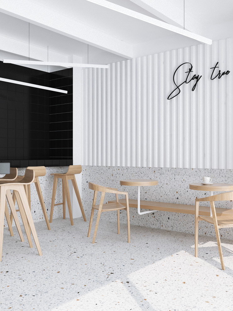 кофейня КОФЕ КАССА