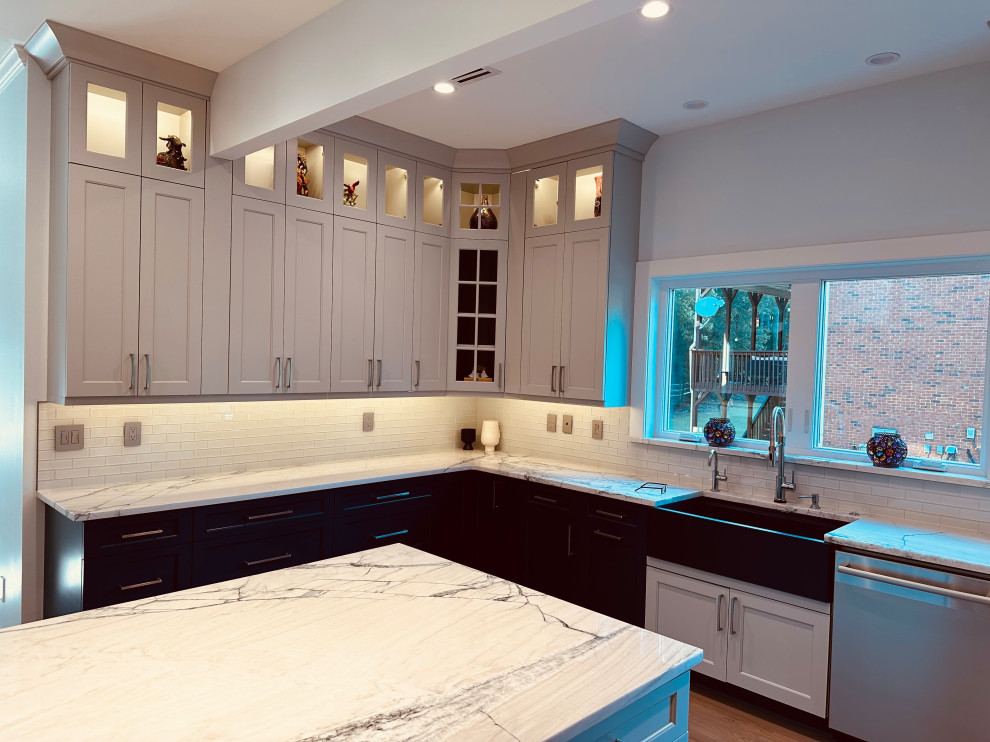 Remodeling