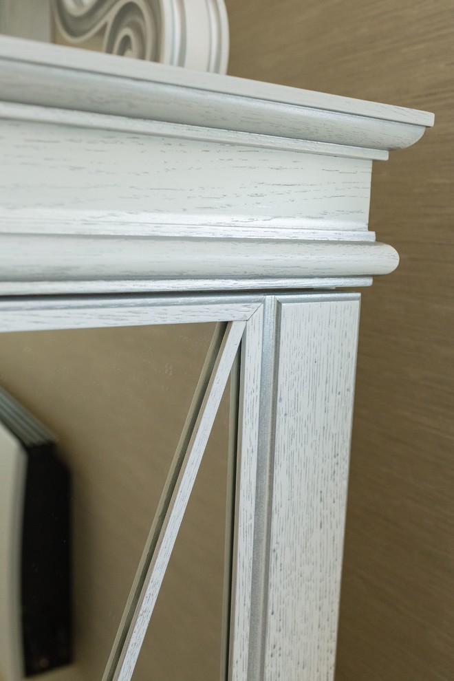 Мебель в квартиру на ул. Свободы