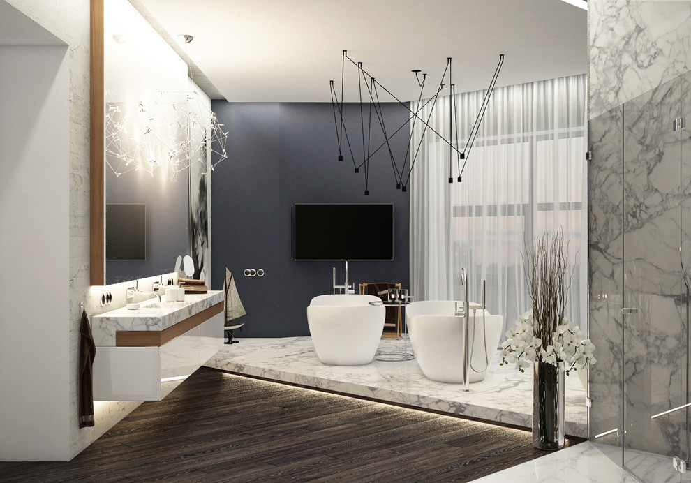 Дизайн интерьеров