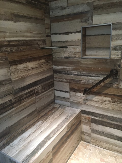 Home Renovation fusion-bathroom