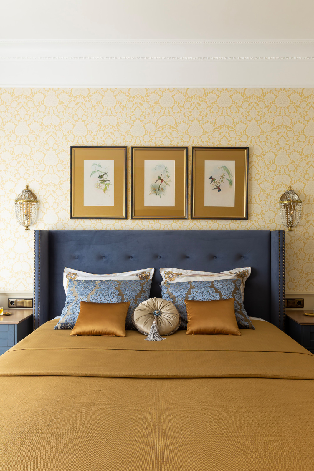 Квартира для молодой семьи