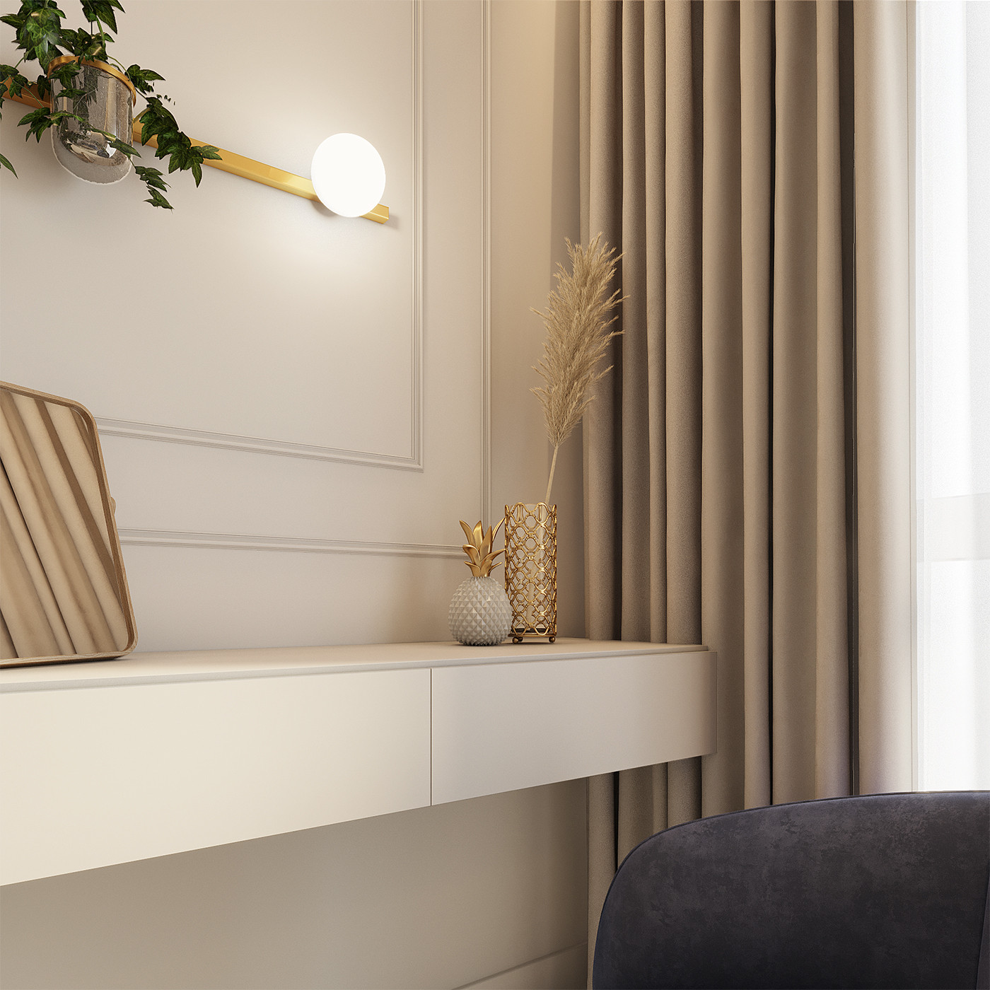 ЖК Аристократ