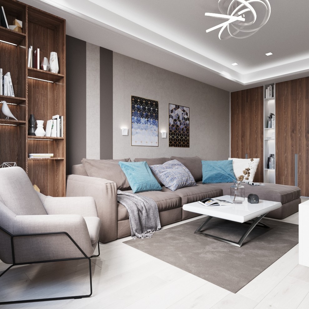 Квартира в Москве