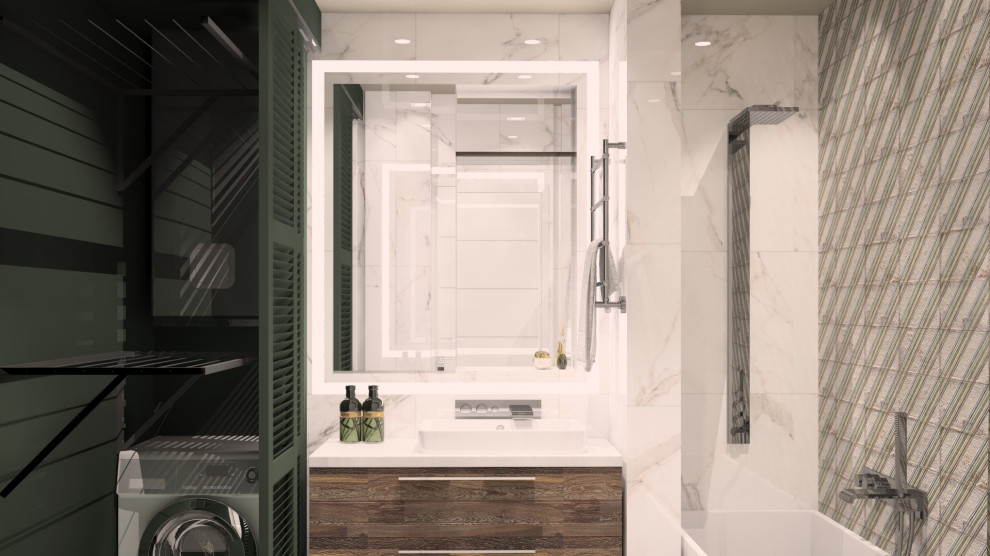 Для активной и деловой пары