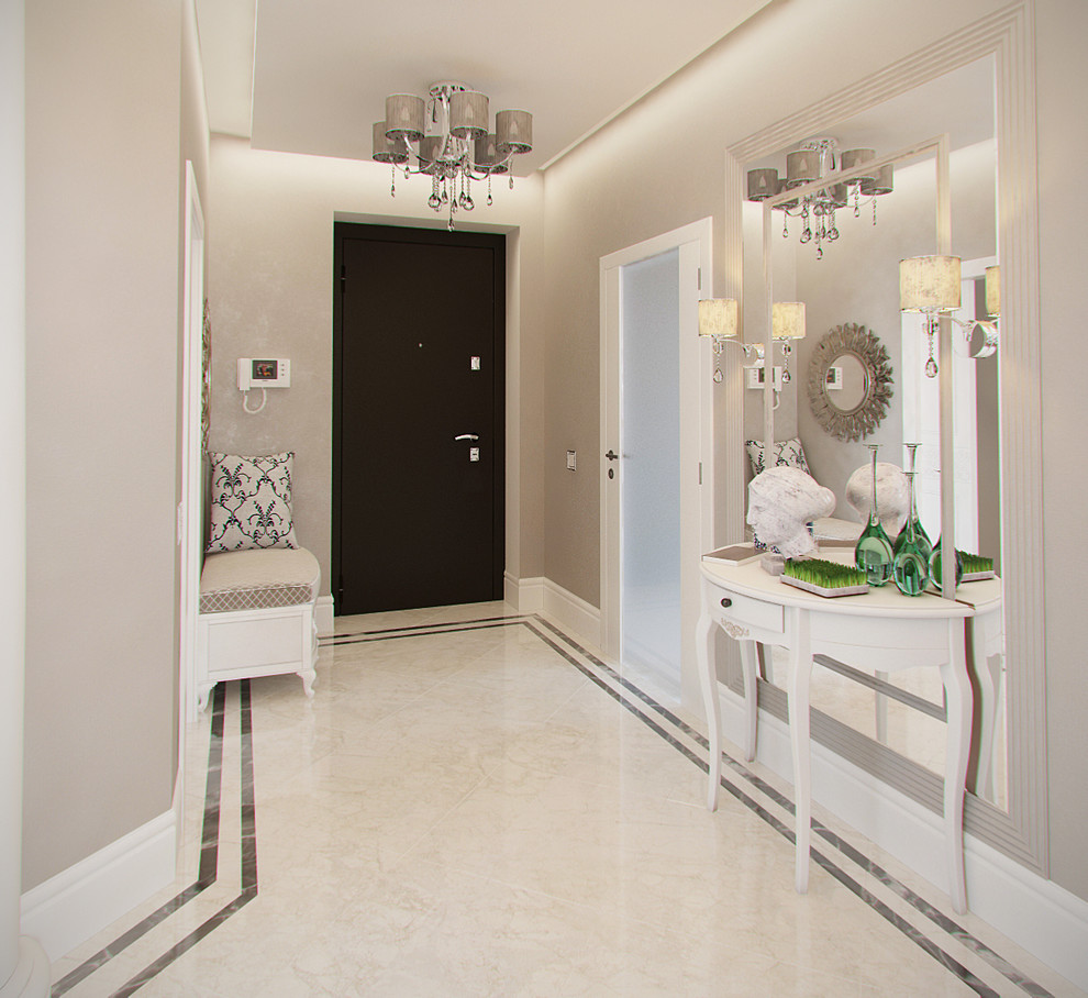 Квартира в Озерках Санкт-Петербург