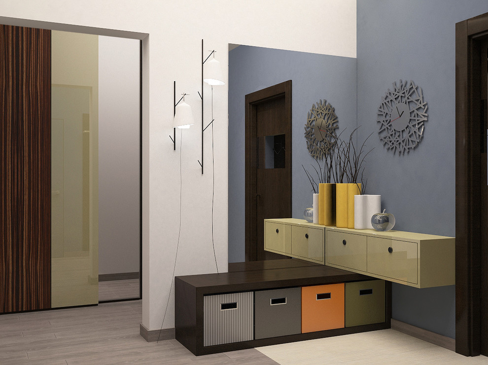 квартира в Москве