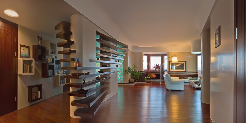 квартира на Морской набережной