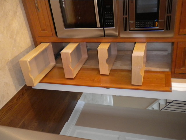 Kitchen #3 traditional
