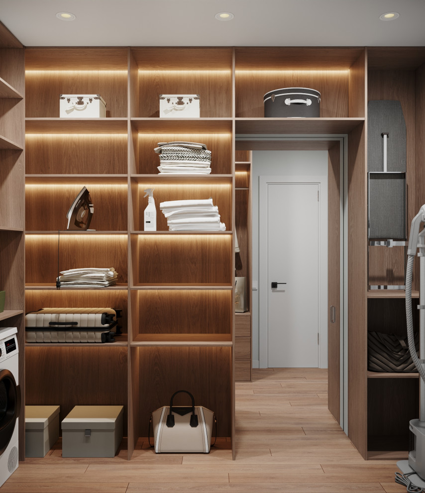 Квартира в ЖК Норд