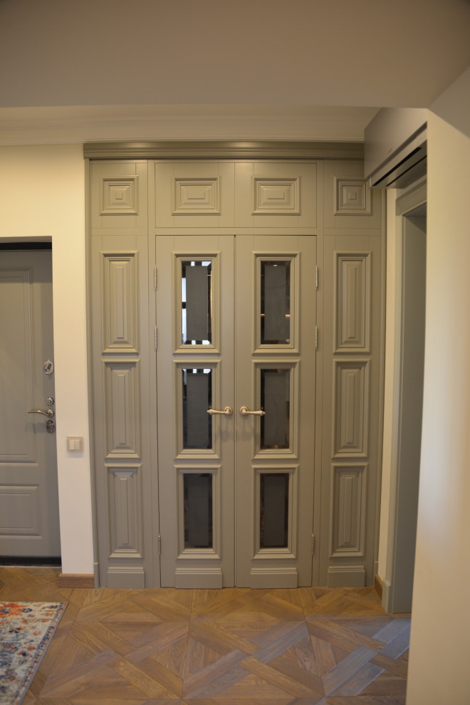 Квартира в Москве