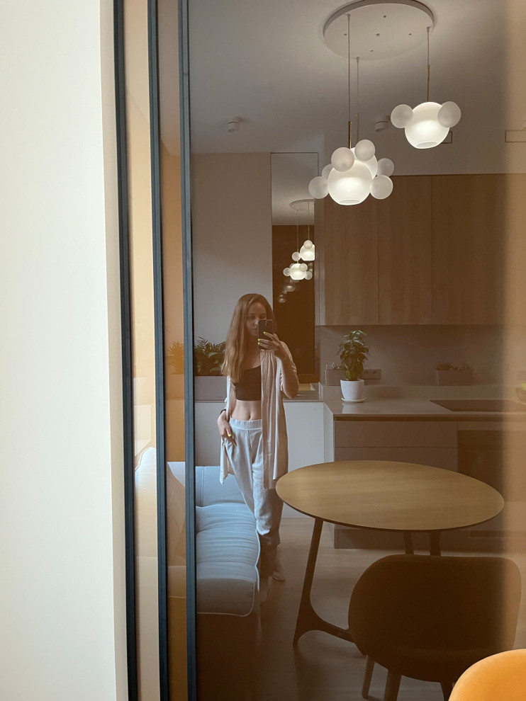 ЖК Береговой №1- Фото_Реализации