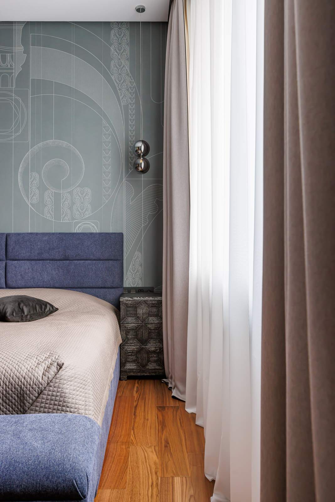 Дом в кп Миллениум Парк