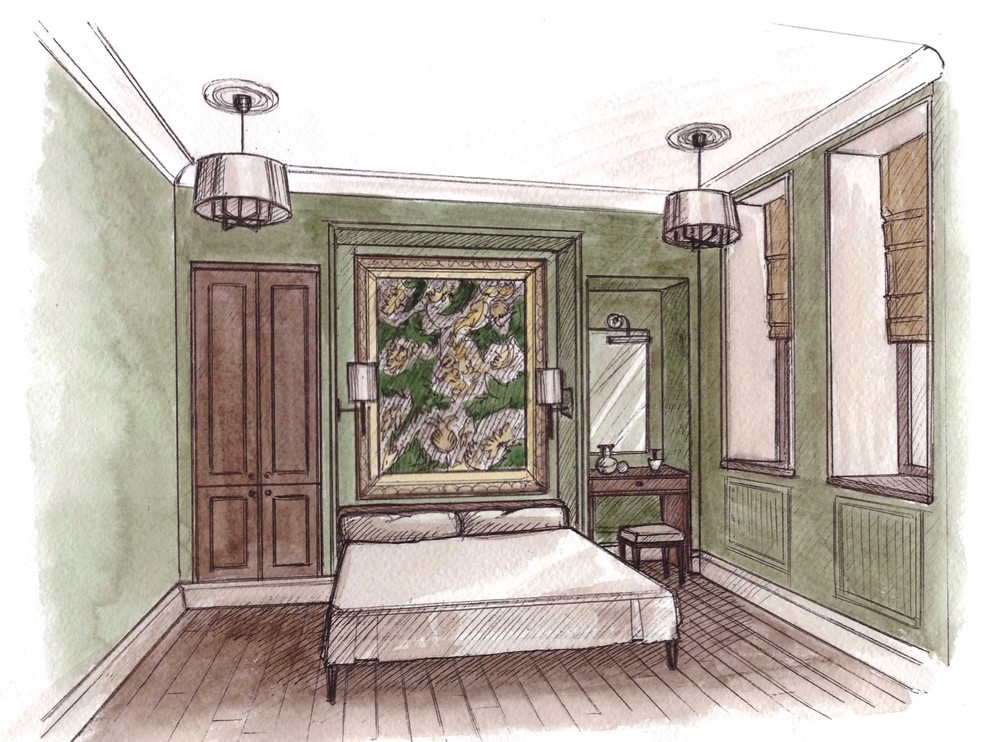 огонь и вода