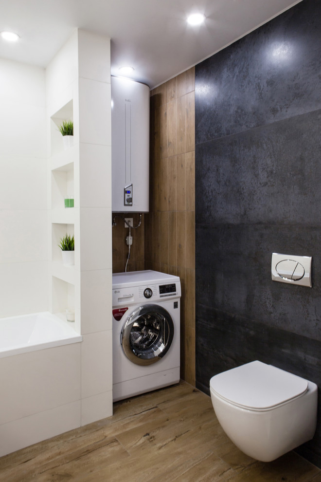 Квартира в "умном" доме