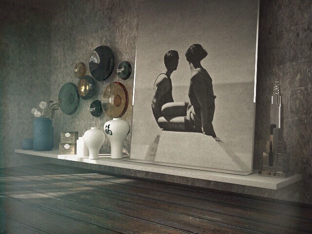 Проект загородного дома