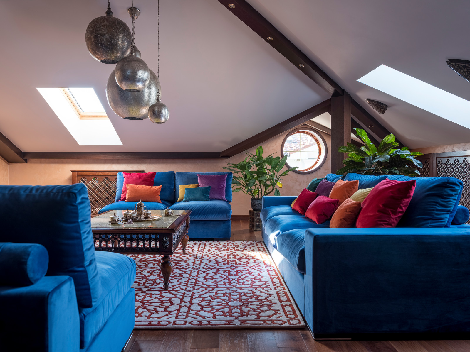 Суханово парк