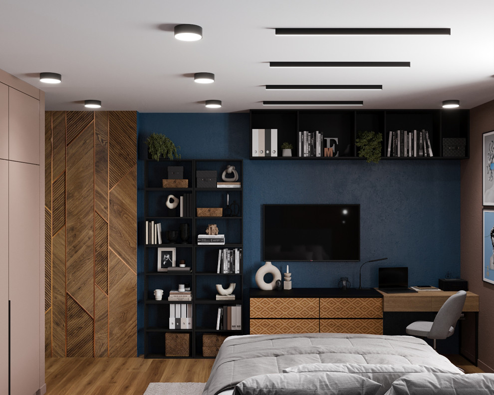 Расцветай в Люблино