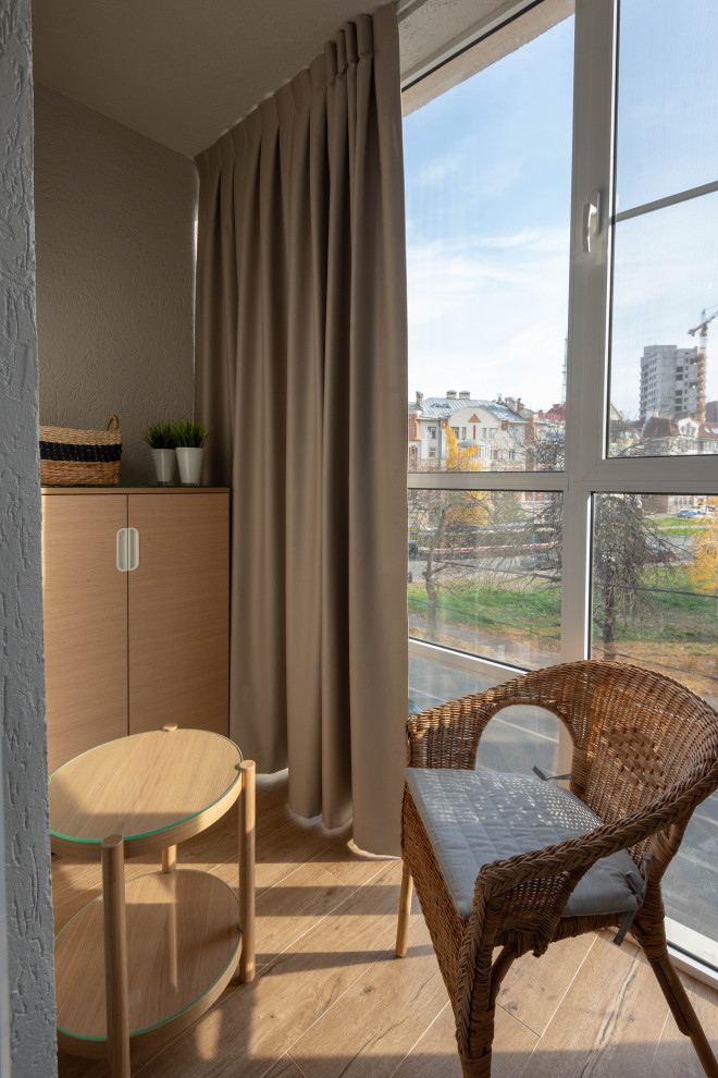 Бюрюза и пудра