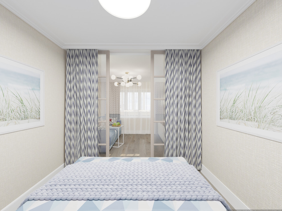 Перестройка