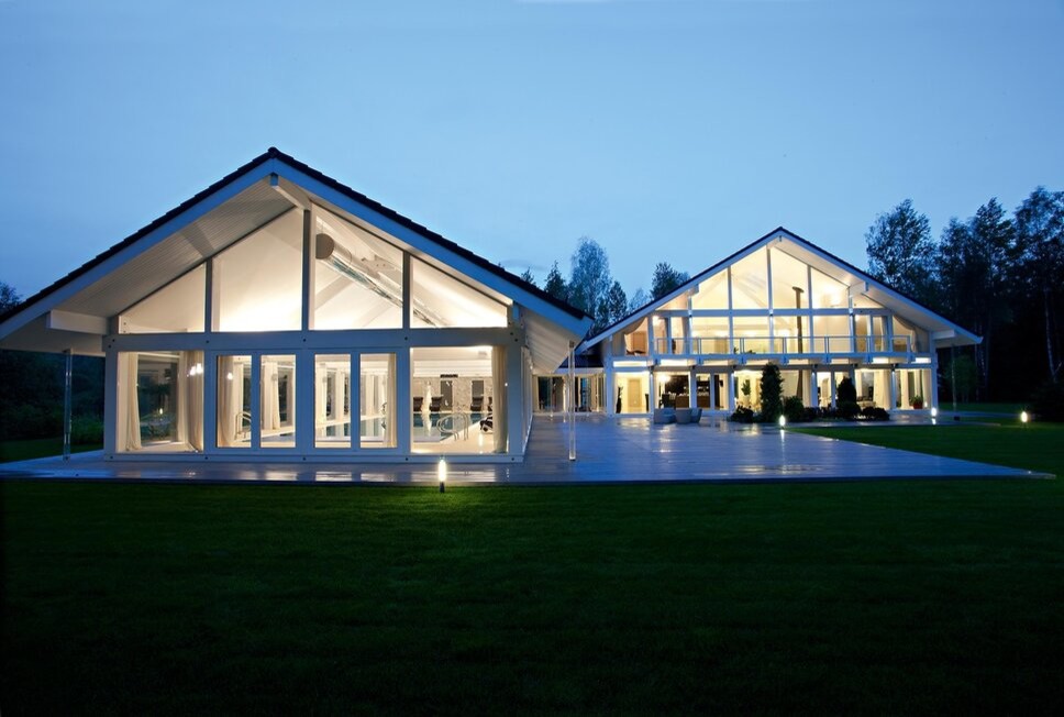 Выполненные работы