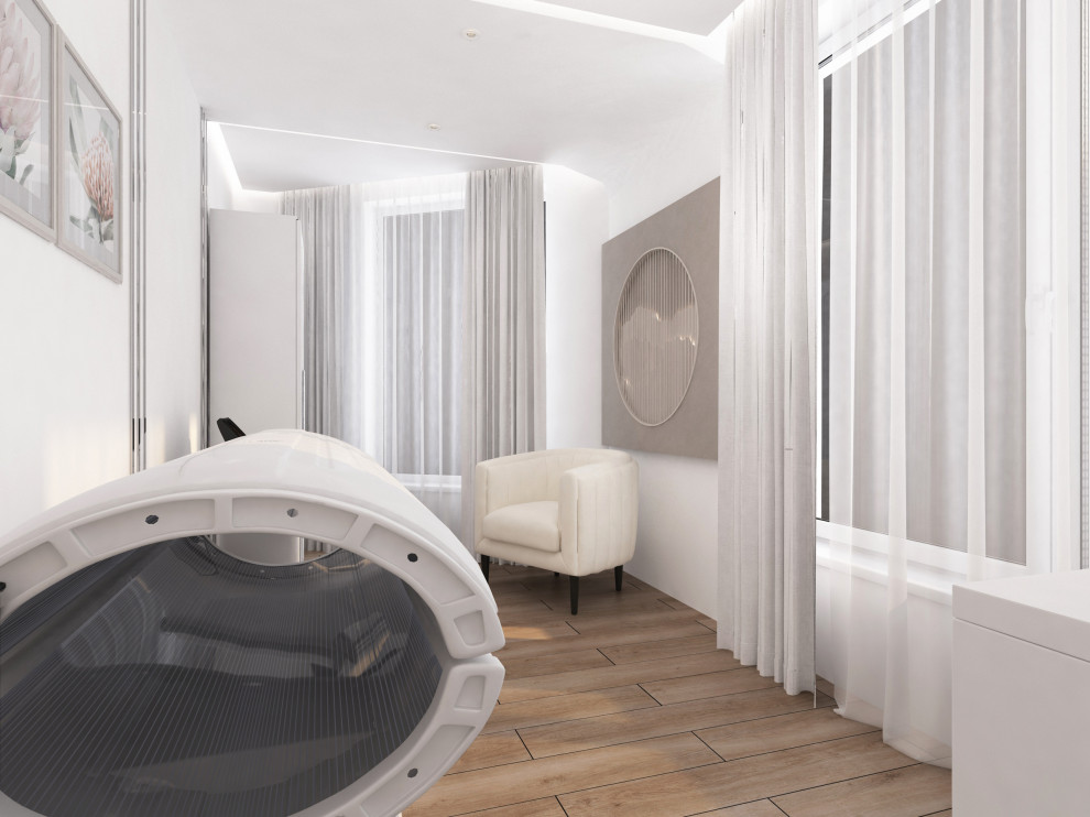 Салон красоты 212,3 м²