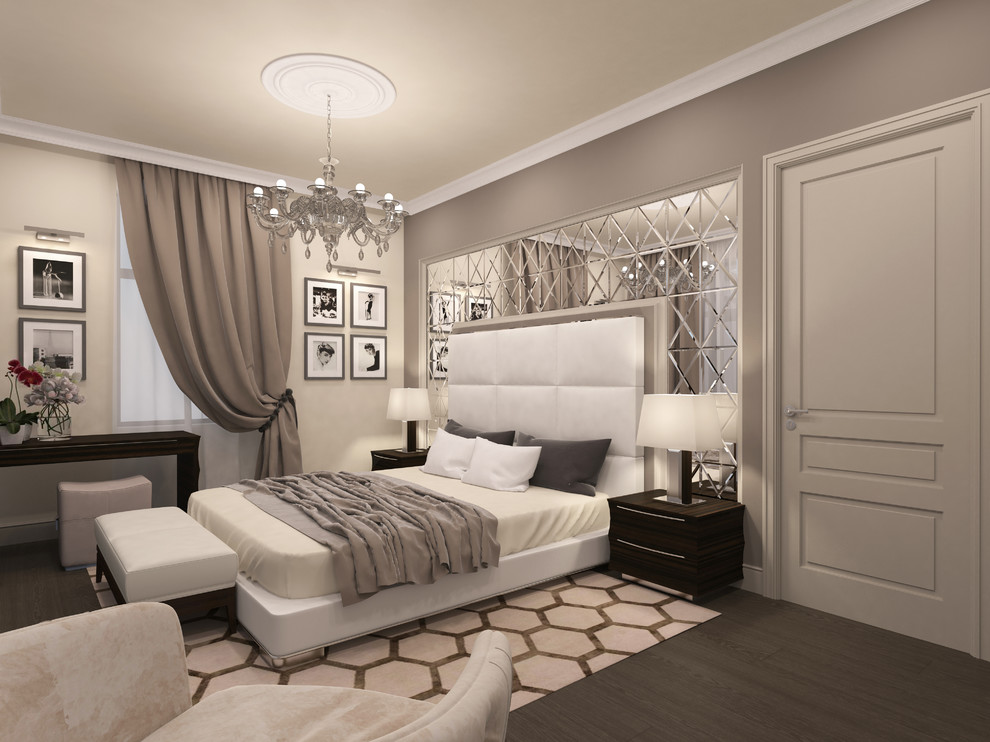 Коттедж в поселке "Променад"