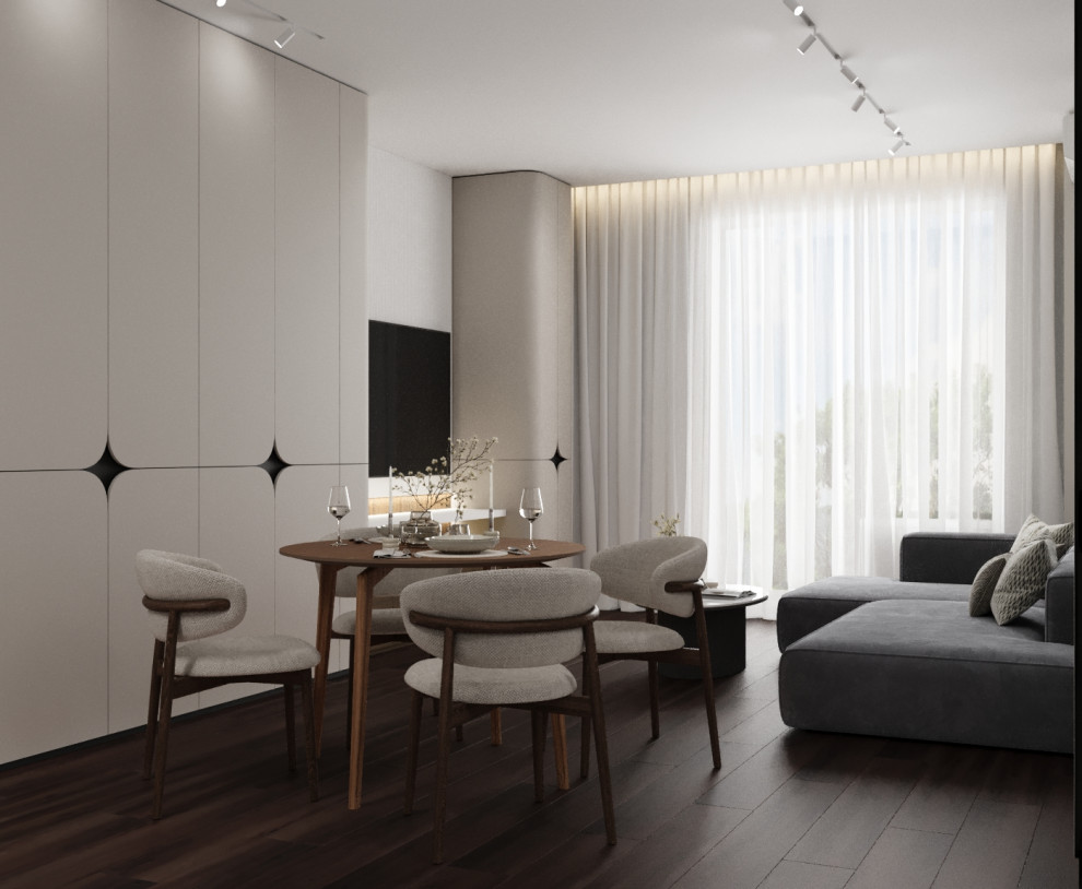 на Оренбургской