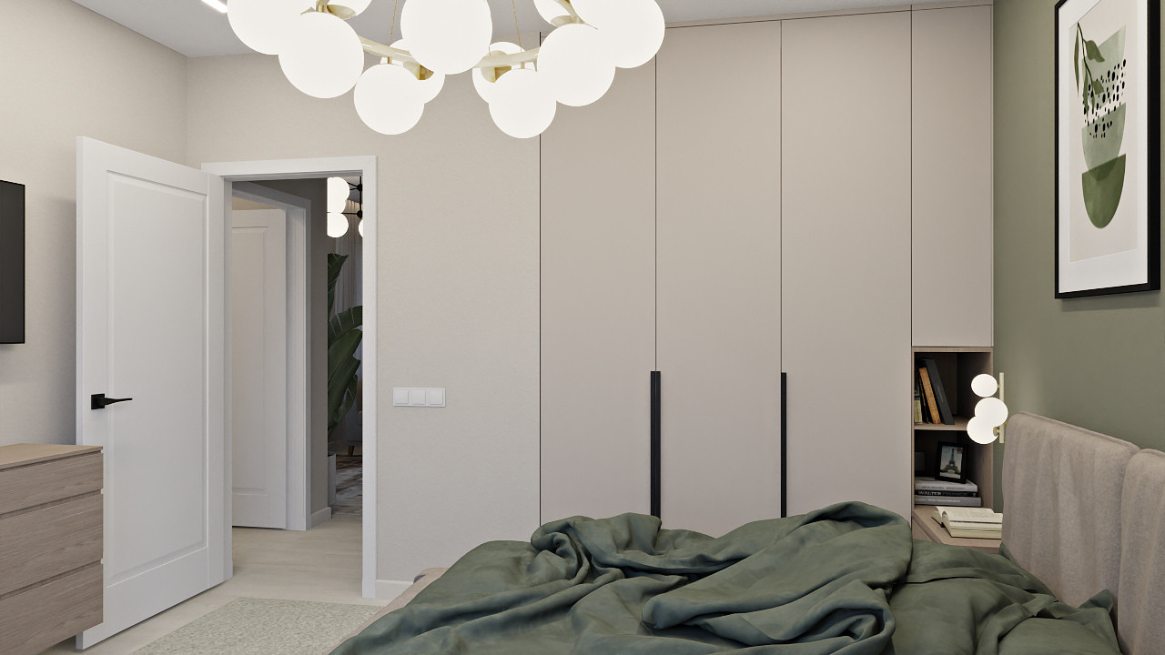 ЖК "Меридиан Юг"