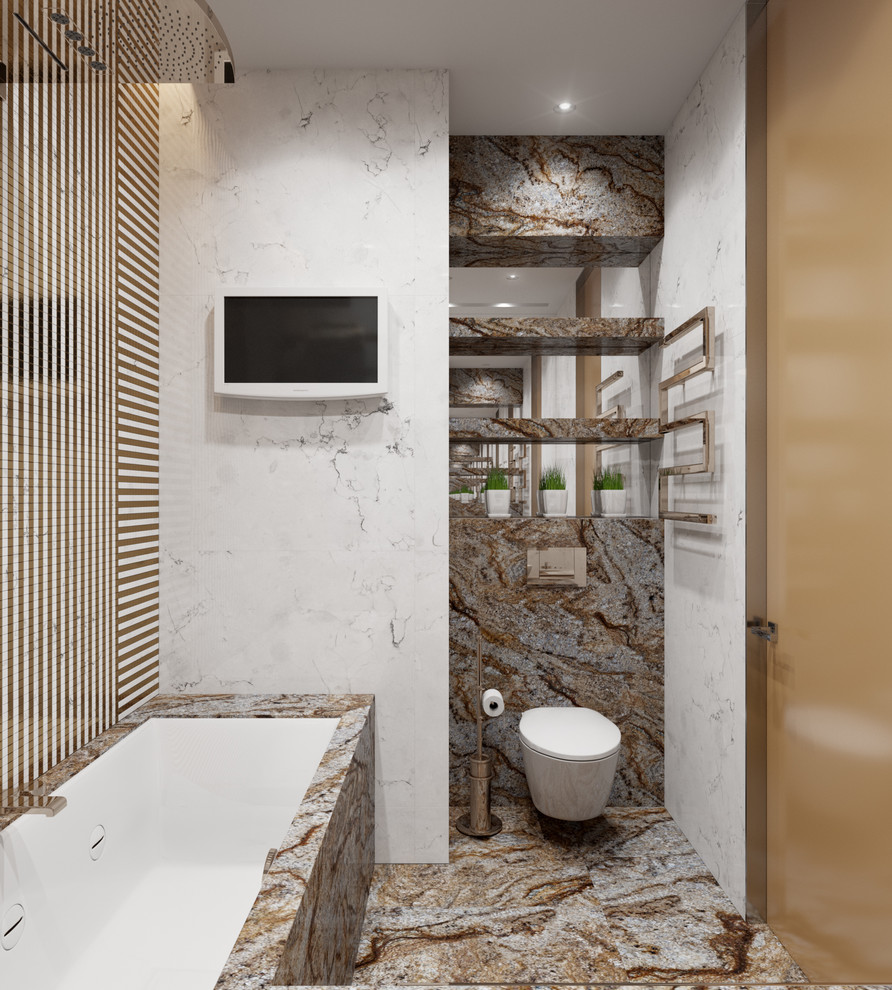 Квартира для творческой личности