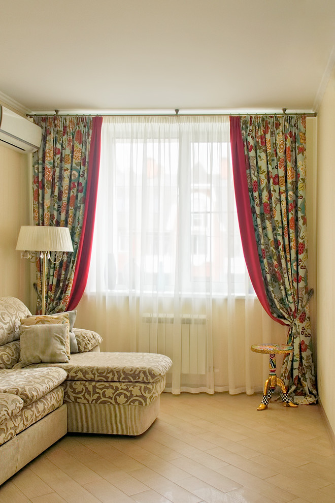 Таунхаус в Чехове