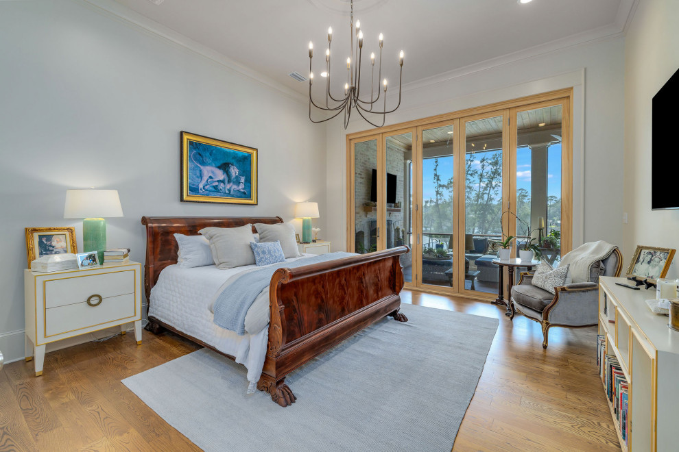 Soldier Creek Sanctuary