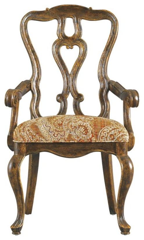 Rustica-Arm Chair
