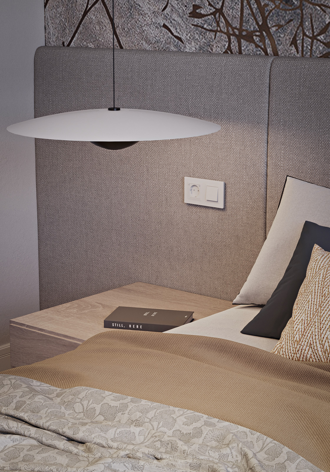 Дизайн интерьера дома ул. Городовикова