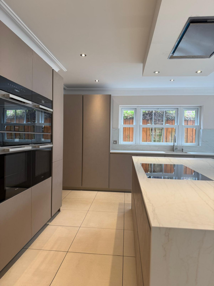 Kitchen Gerrards Cross