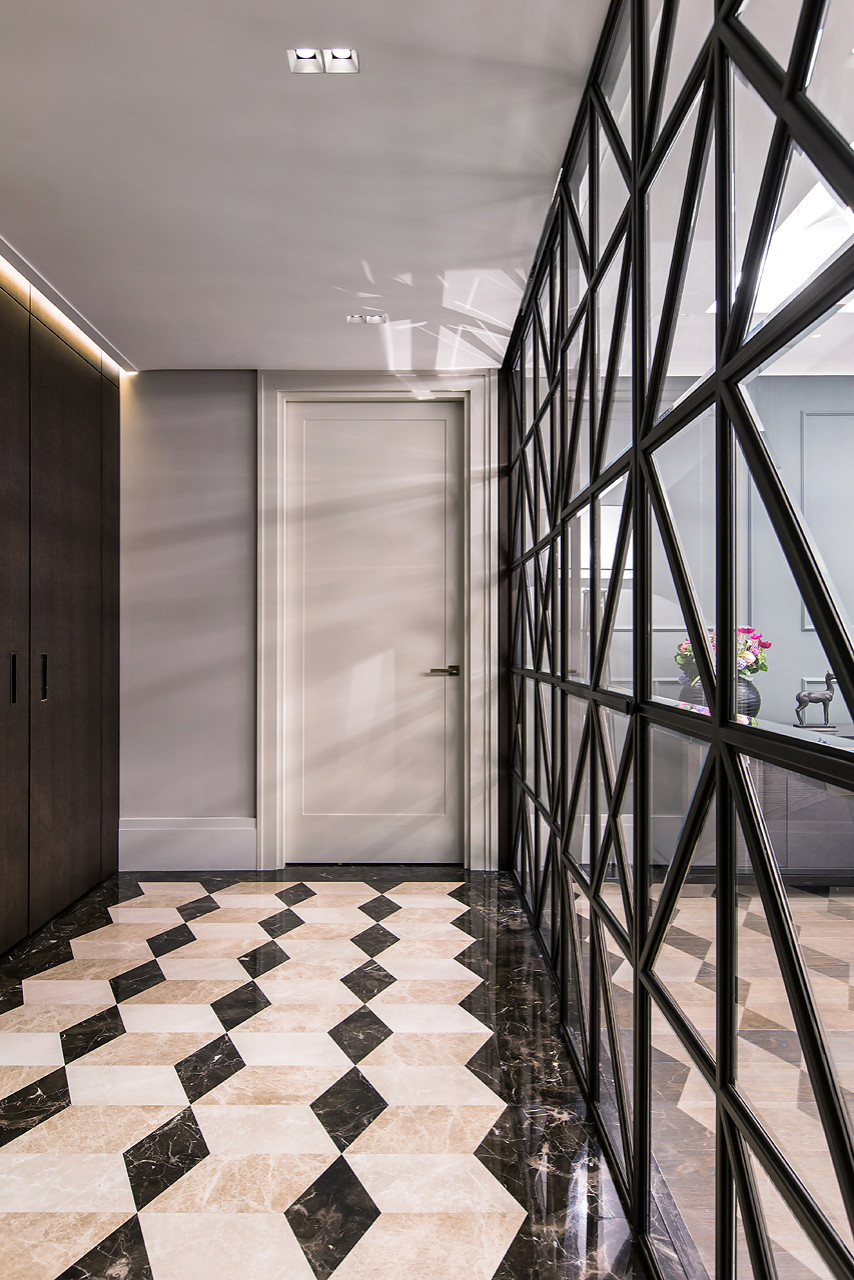 Квартира в Челси. ЛОНДОН