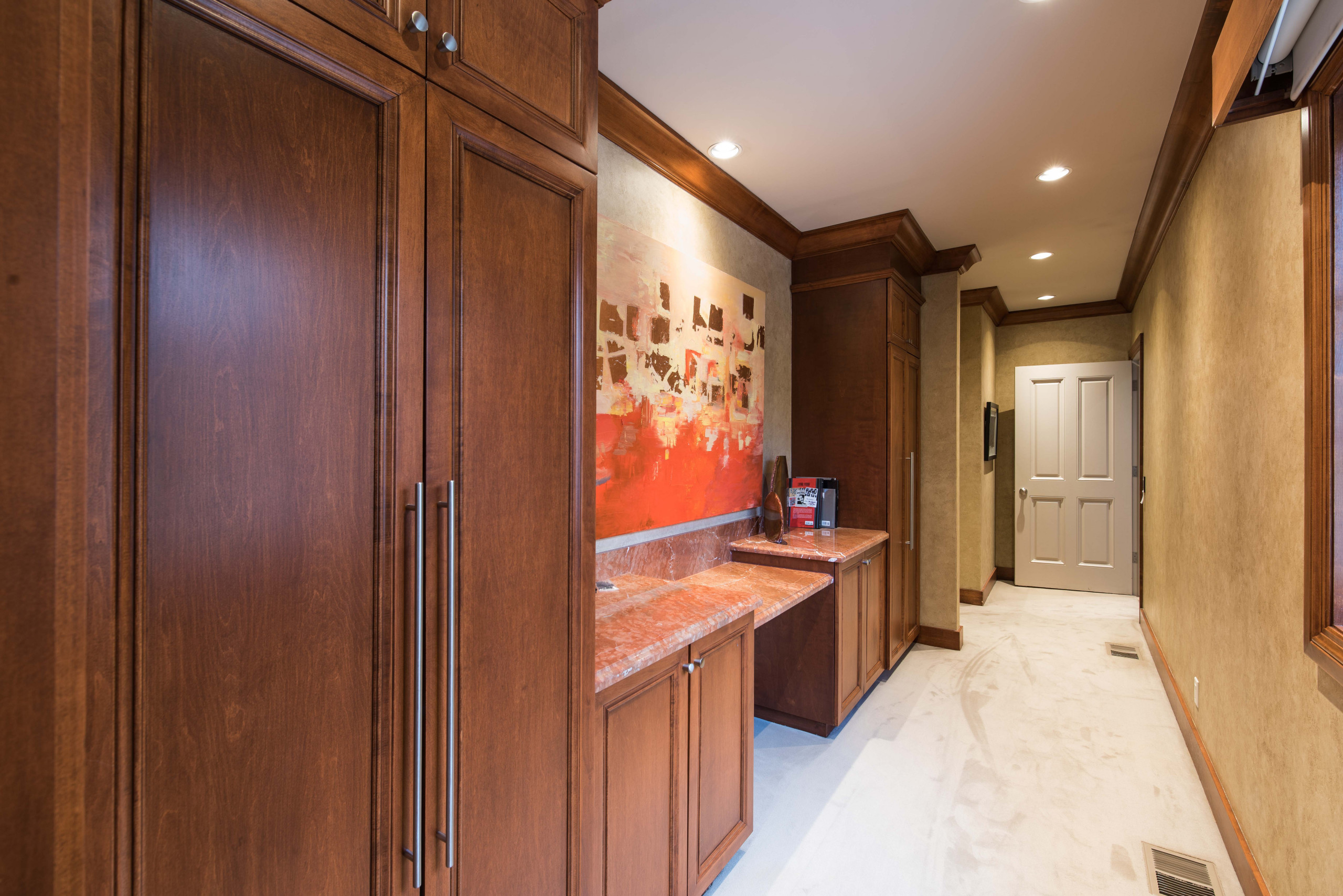 Craftsman Custom Home Build