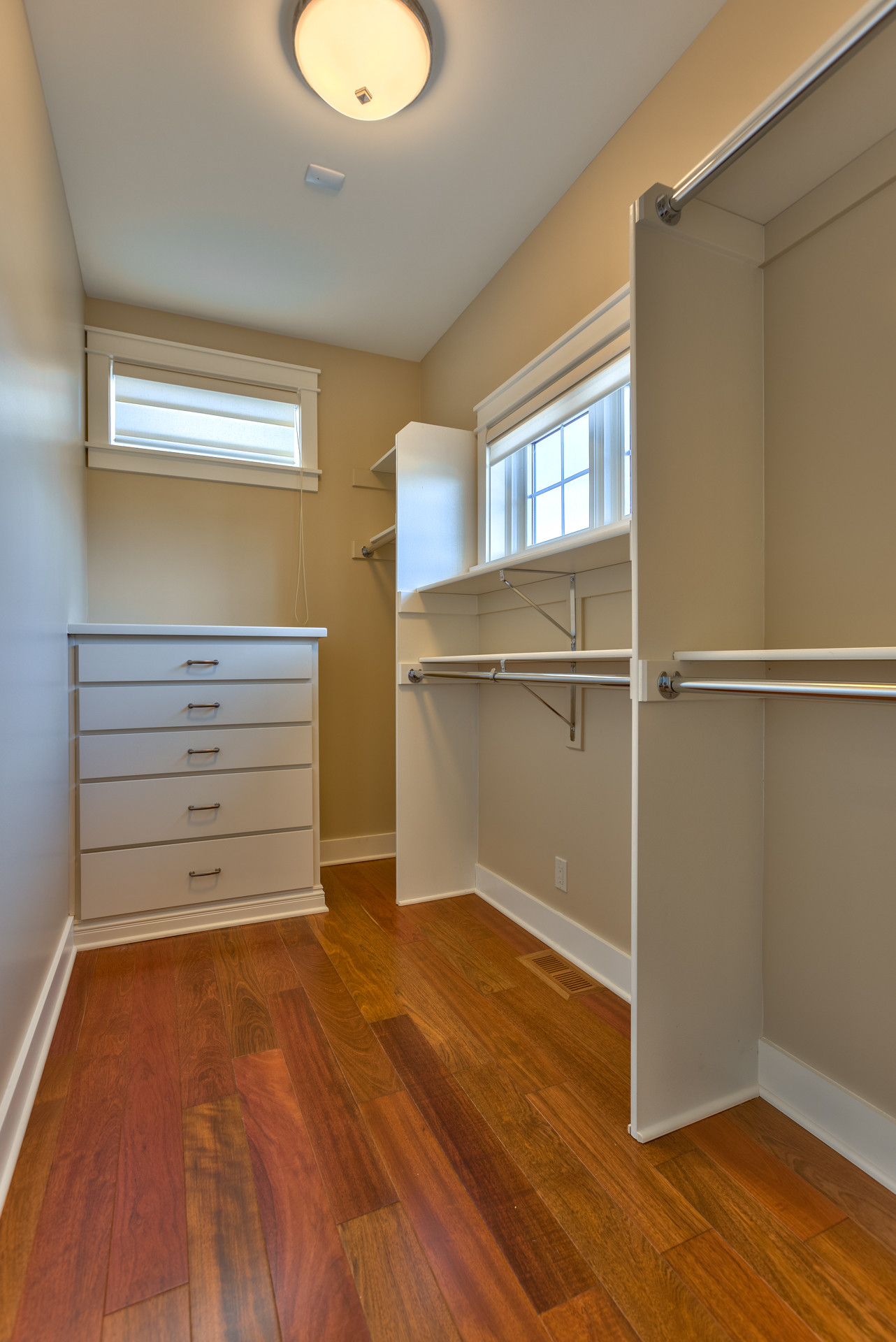 Craftsman Inspired Villa | Custom Build