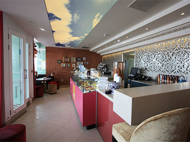melt ice cream parlour modern surrey by inara interiors limited melt ice cream parlour modern surrey by inara interiors limited