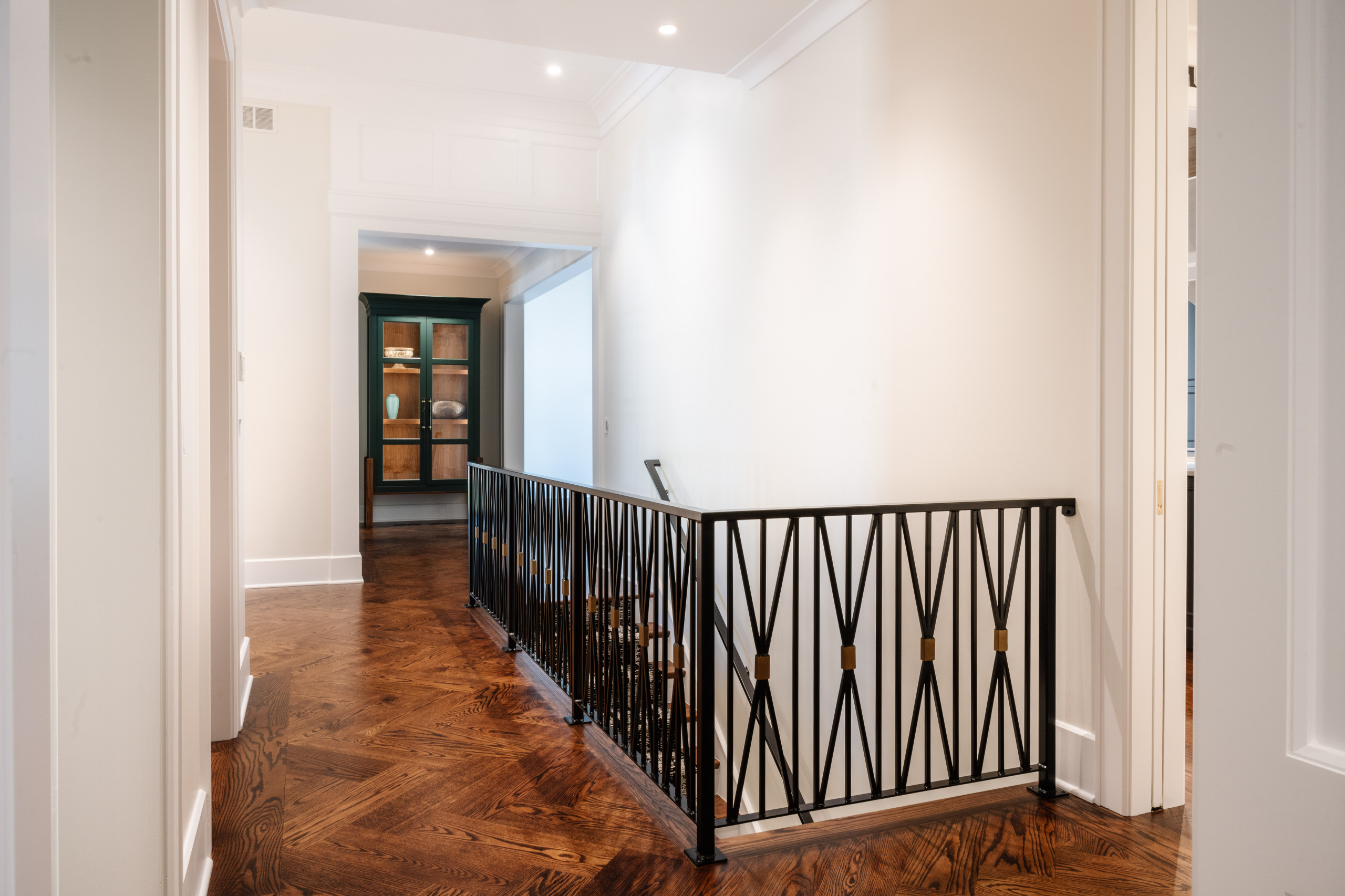 Bold & Eclectic Style Home