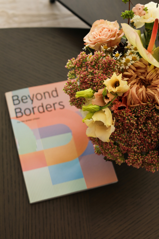 Beyond Borders