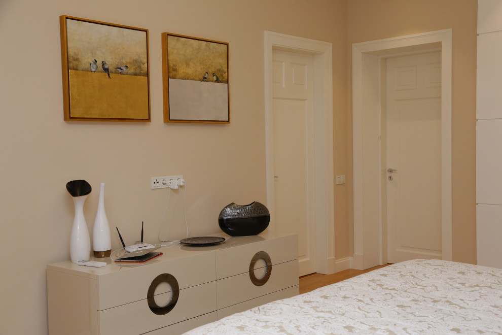 дом Грозный