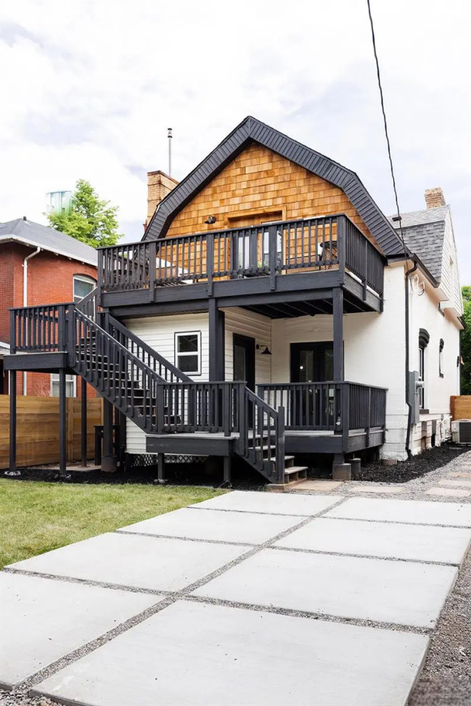 Downing St Residence