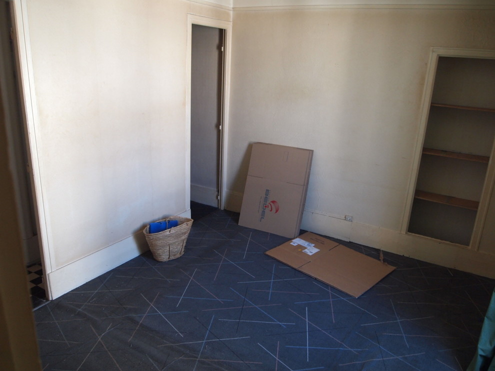 Meublé de charme en plein coeur de Vincennes