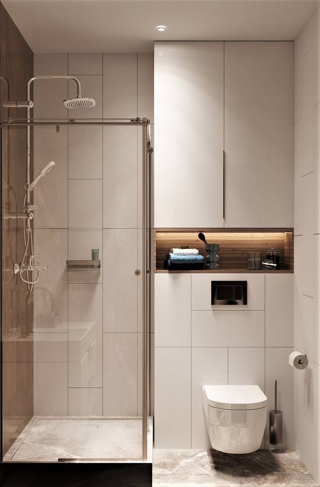 Интерьер квартиры в г. Ухта