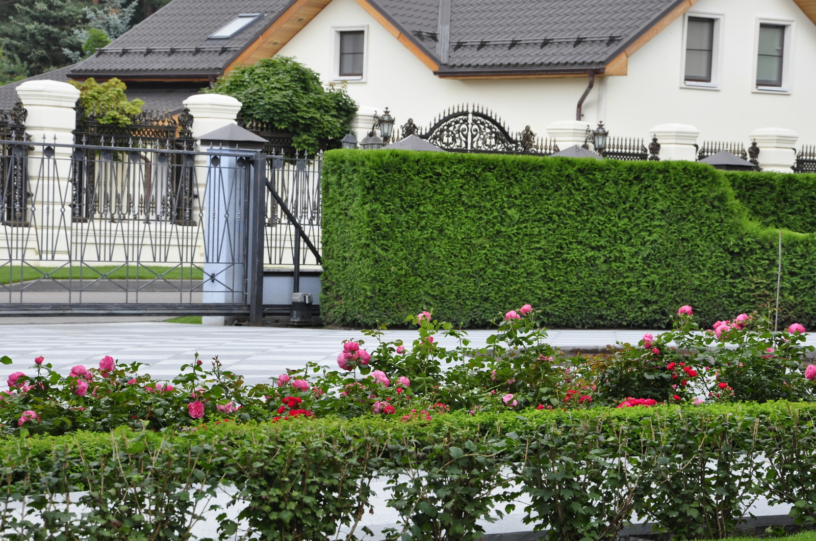 кп "Усово" - Уход за садом - 100% качество