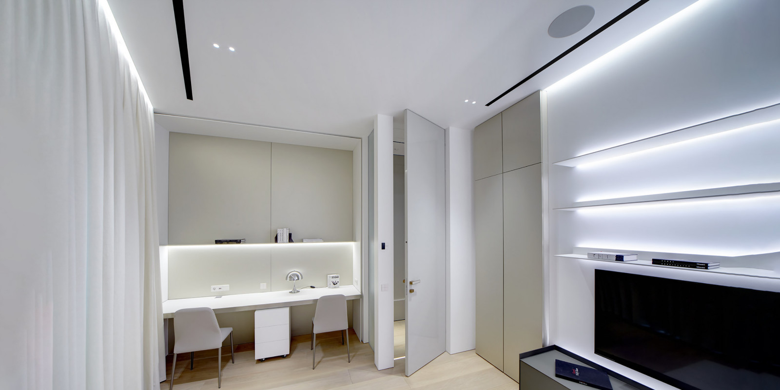 Апартаменты в ЖК Большая Дмитровка IX