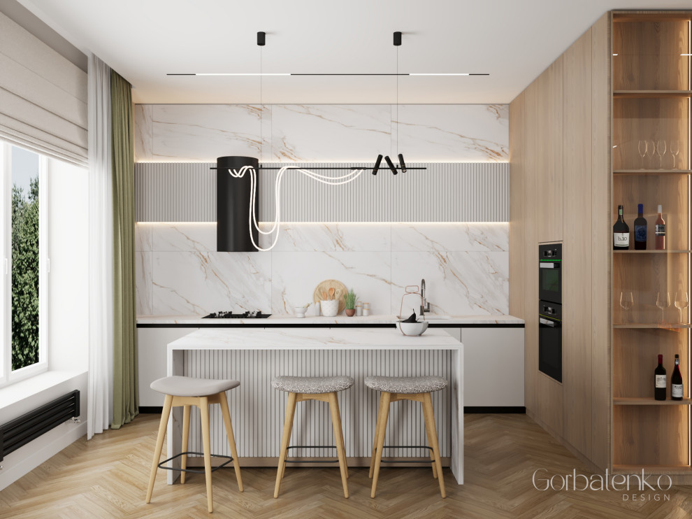 Загородный дом