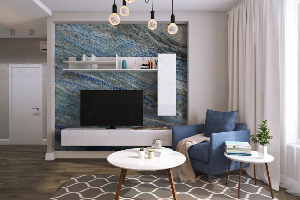 Студия Грин парк